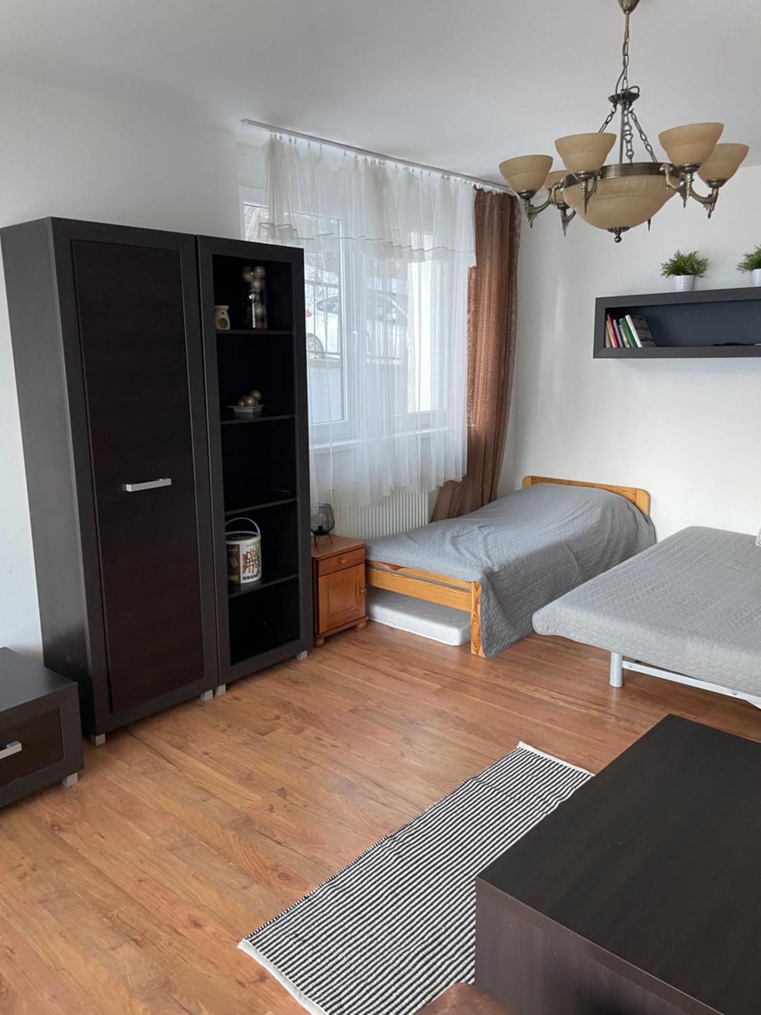 Utulny Apartman Triangel 50M Od Lyziarskeho Vleku Zahradky Donovaly Extérieur photo