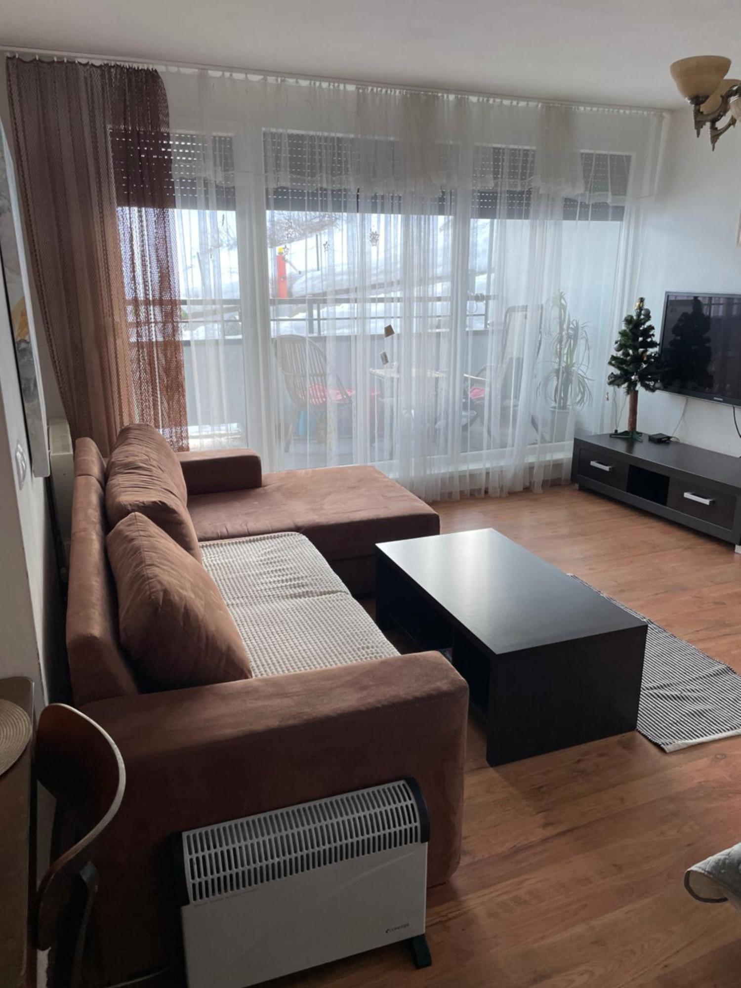 Utulny Apartman Triangel 50M Od Lyziarskeho Vleku Zahradky Donovaly Extérieur photo