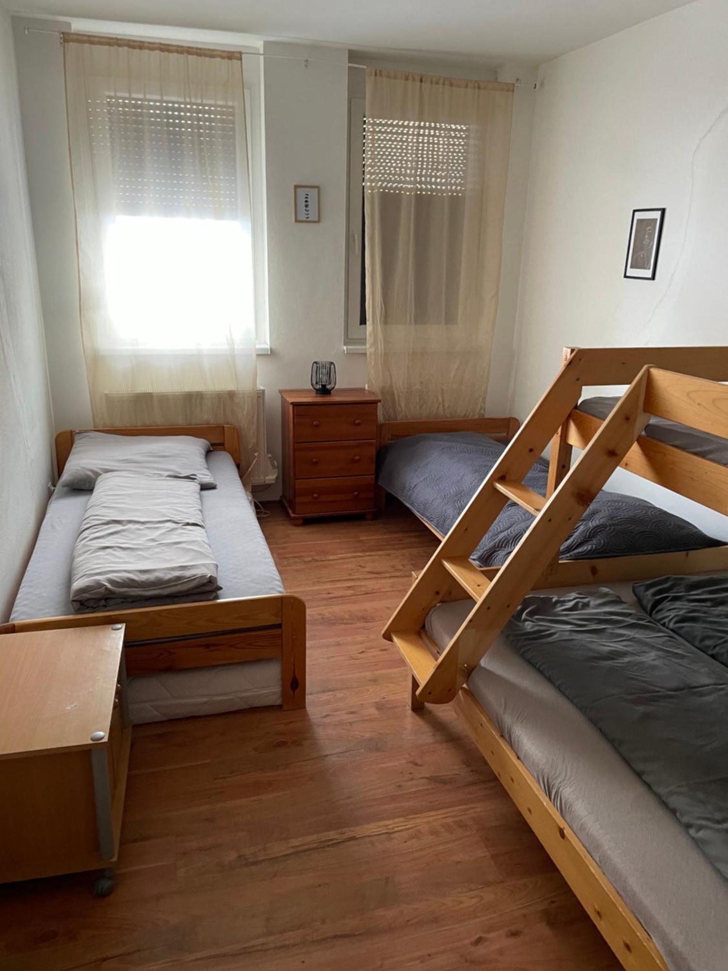 Utulny Apartman Triangel 50M Od Lyziarskeho Vleku Zahradky Donovaly Extérieur photo