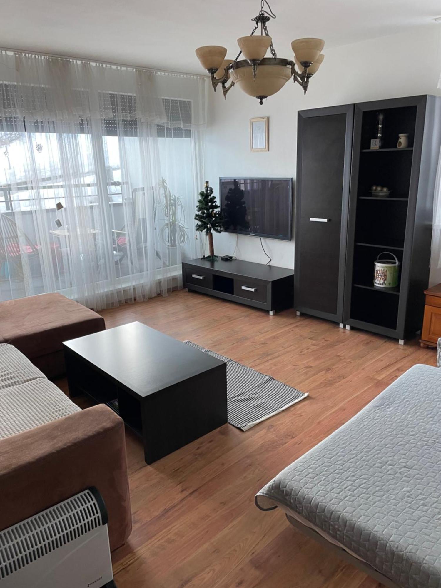 Utulny Apartman Triangel 50M Od Lyziarskeho Vleku Zahradky Donovaly Extérieur photo