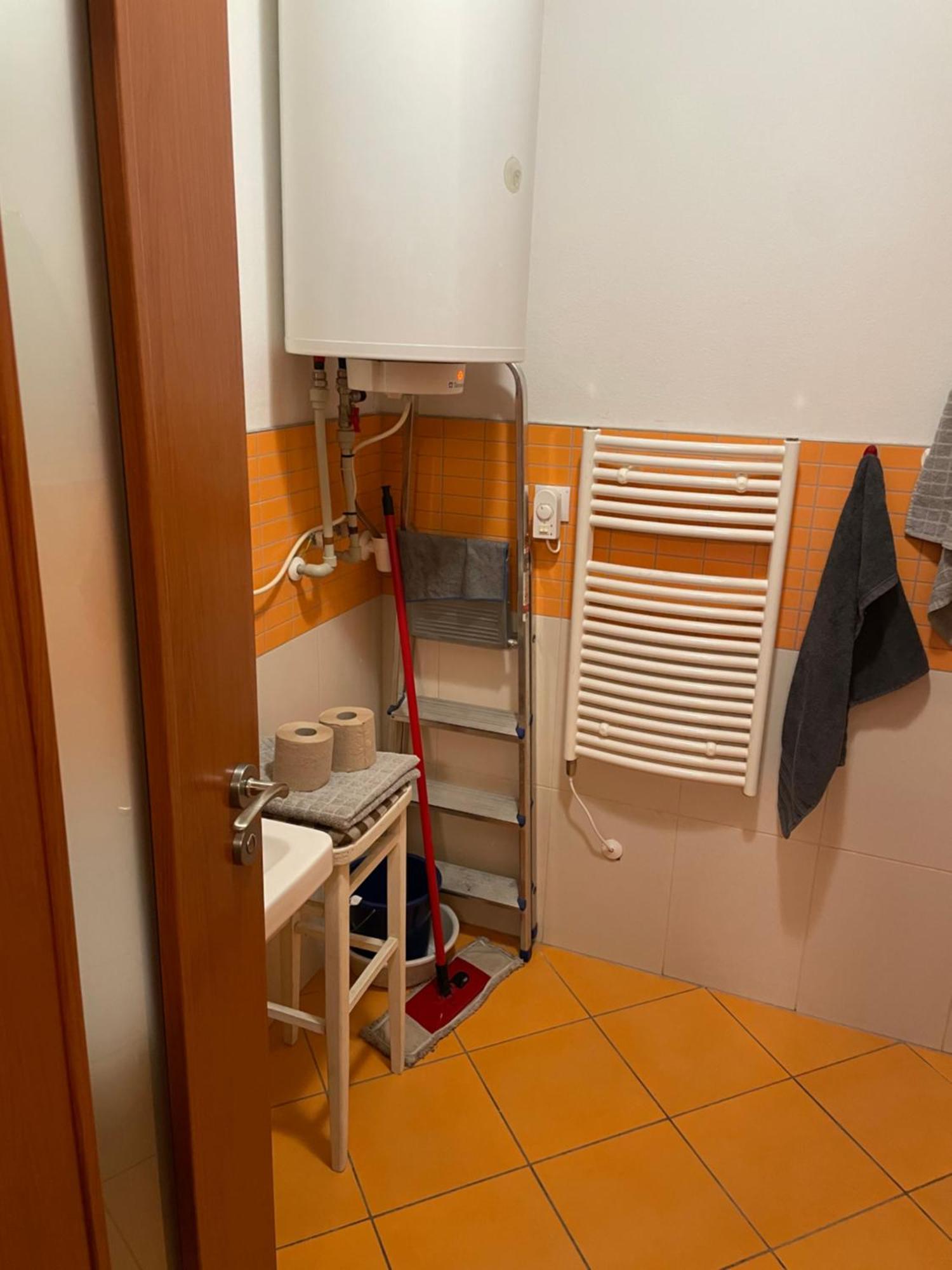 Utulny Apartman Triangel 50M Od Lyziarskeho Vleku Zahradky Donovaly Extérieur photo