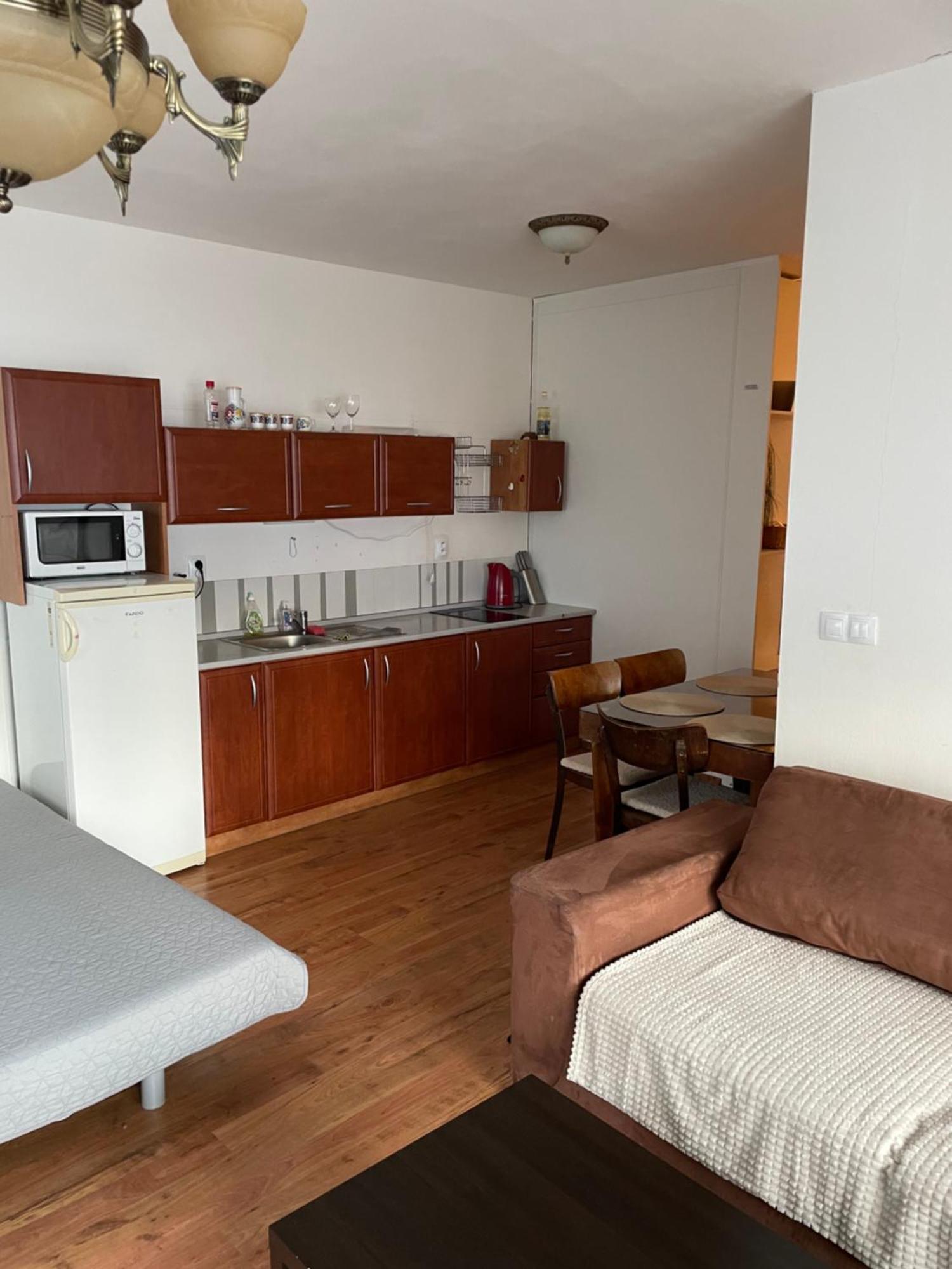 Utulny Apartman Triangel 50M Od Lyziarskeho Vleku Zahradky Donovaly Extérieur photo