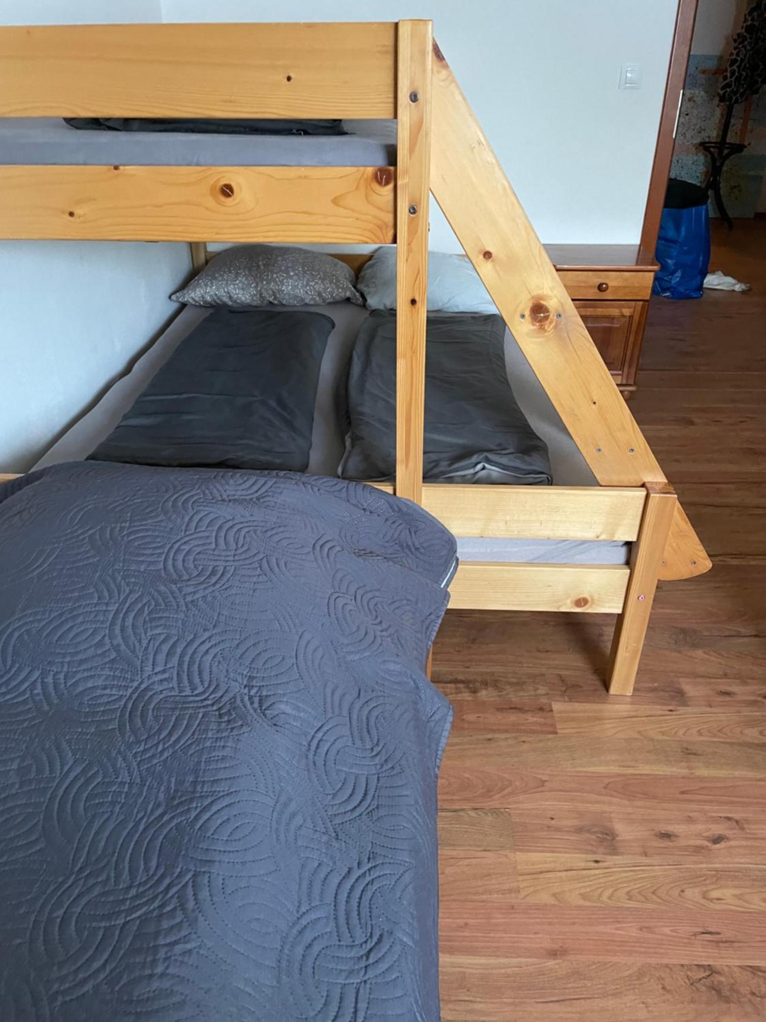 Utulny Apartman Triangel 50M Od Lyziarskeho Vleku Zahradky Donovaly Extérieur photo