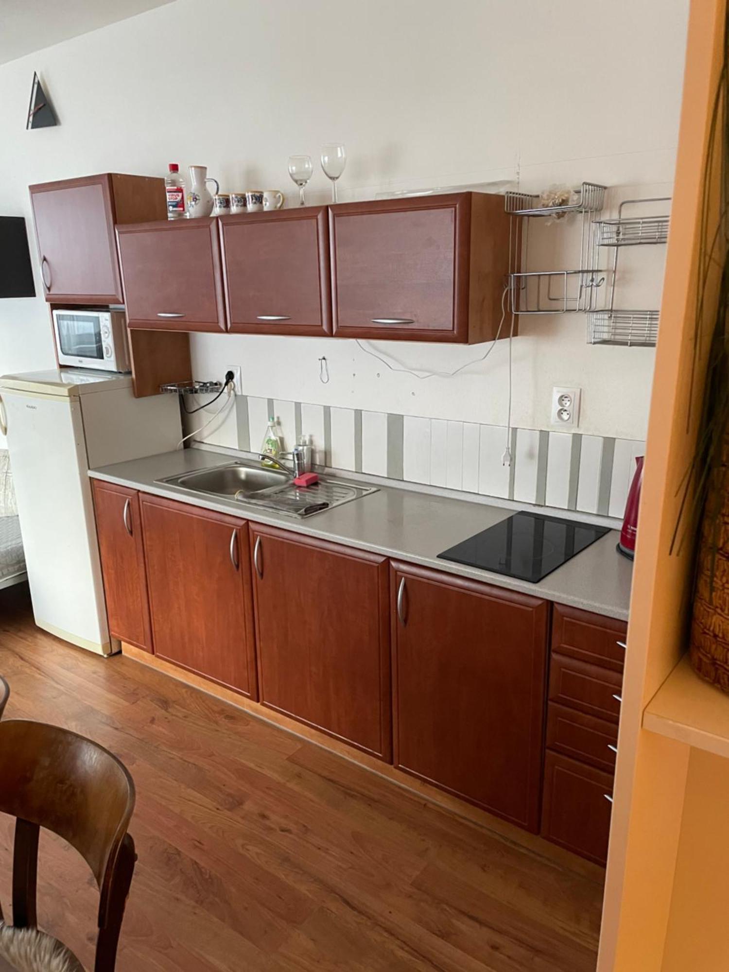 Utulny Apartman Triangel 50M Od Lyziarskeho Vleku Zahradky Donovaly Extérieur photo
