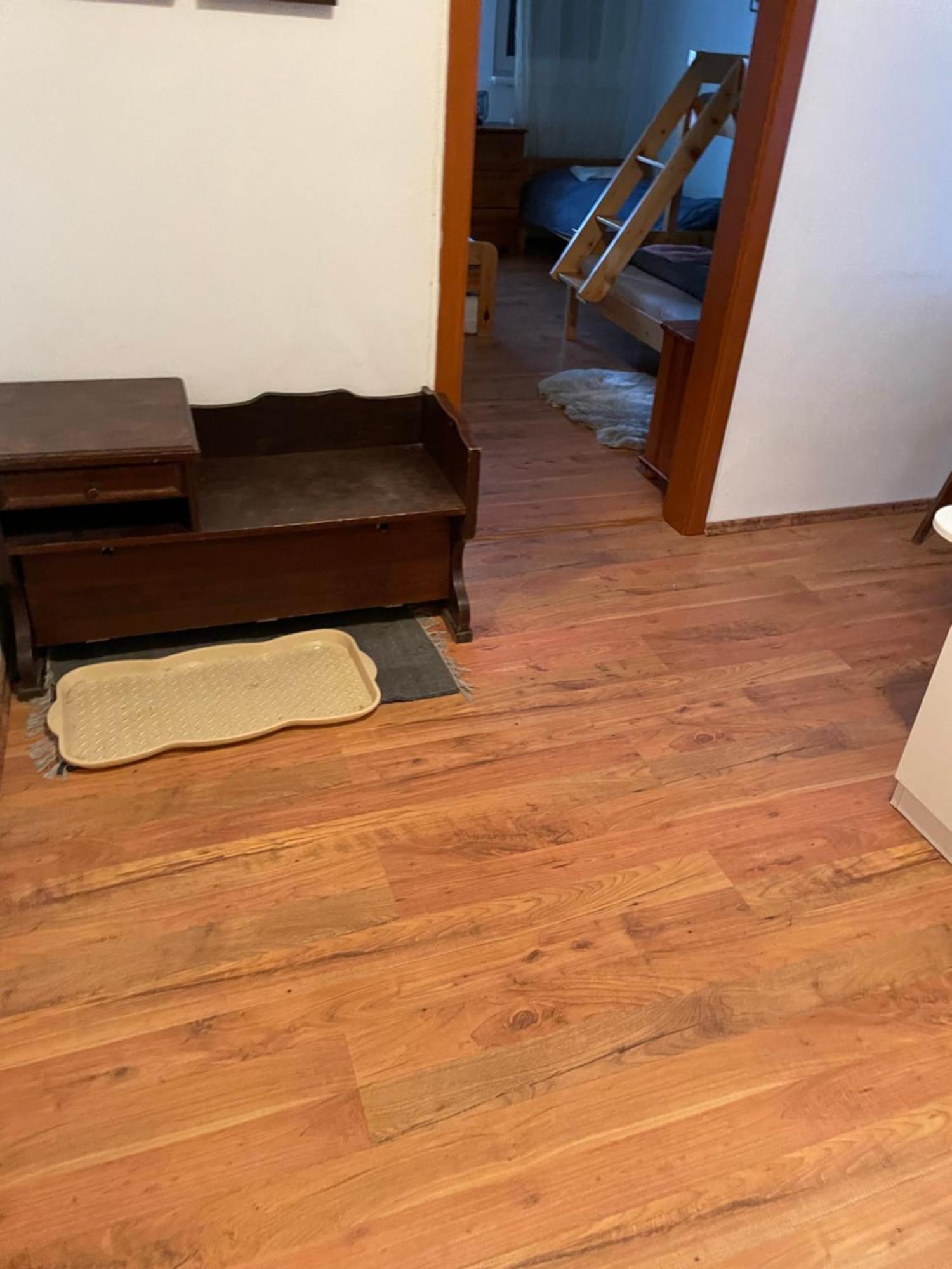Utulny Apartman Triangel 50M Od Lyziarskeho Vleku Zahradky Donovaly Extérieur photo