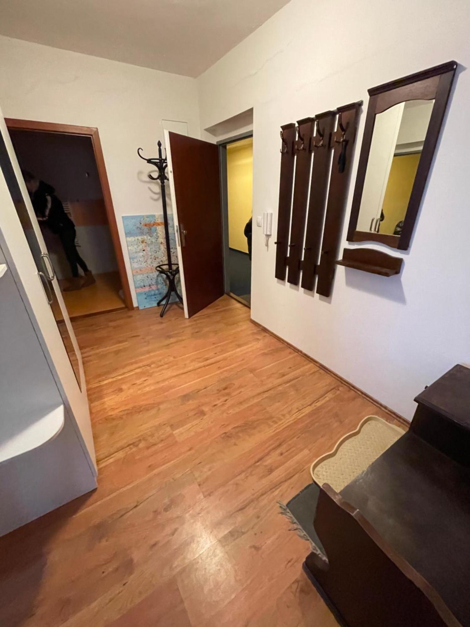 Utulny Apartman Triangel 50M Od Lyziarskeho Vleku Zahradky Donovaly Extérieur photo