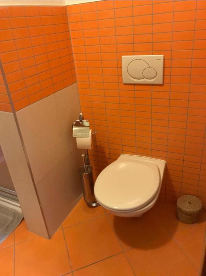Utulny Apartman Triangel 50M Od Lyziarskeho Vleku Zahradky Donovaly Extérieur photo